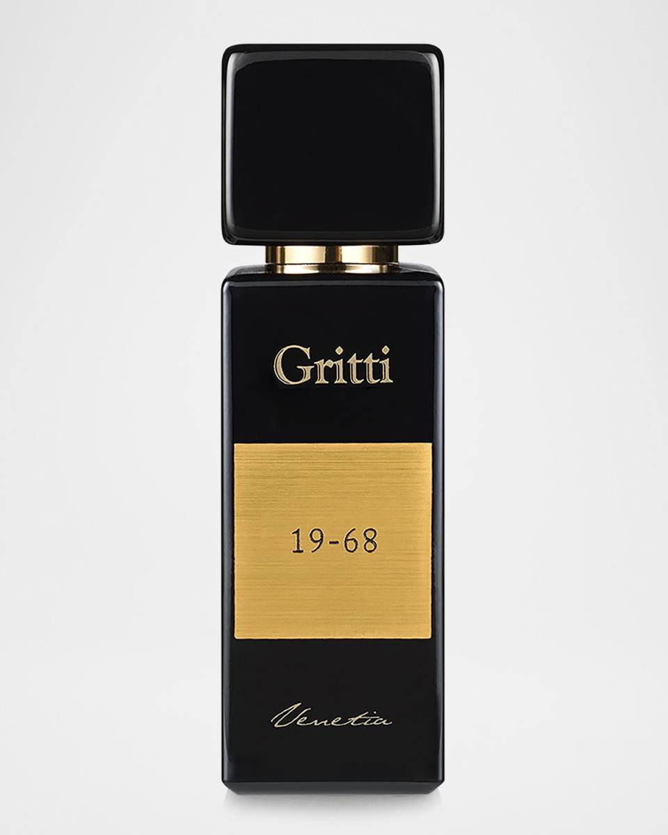 19-68 Eau De Parfum, 3.4 oz.